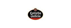 Estrella Galicia Logo