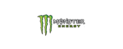 Monster Logo