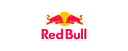 Red Bull Logo